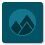 foothills android application logo